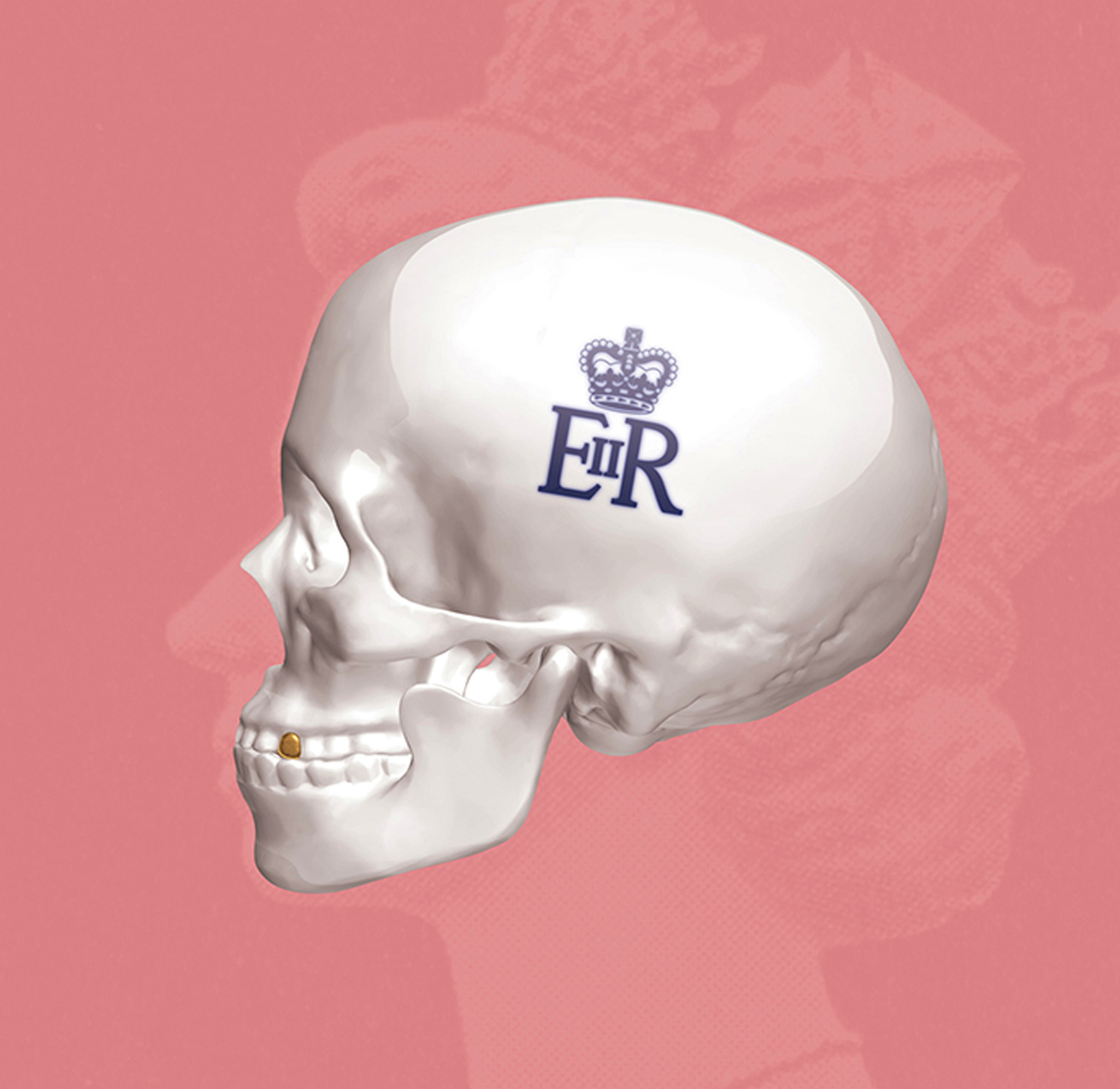 Vive la Reine